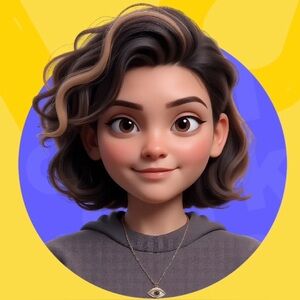 Meet your Posher, Maura